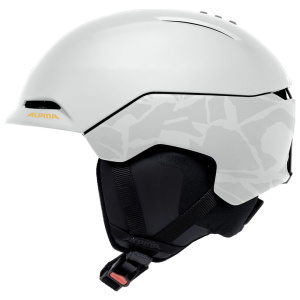 Nax White Camo Matt (51-55)