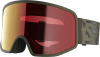 Sentry Pro Sigma Photochromic Olive Night Cat. 1-3 (One size)