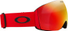 Flight Deck Matte Redline Prizm Torch Iridium (L)