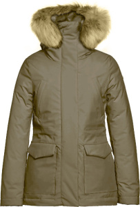 Park Jacket (Army 38)