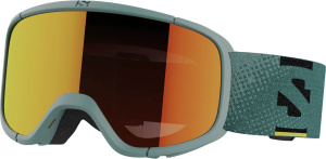 Lumi Atlantic Blues Cat. 2 (One size)