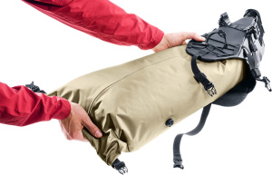 Cabezon SB 16 (Desert-black)