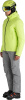 Dorado Jacket  (Matcha/Black S)