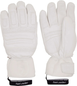 Adam (Bright White 9.5)