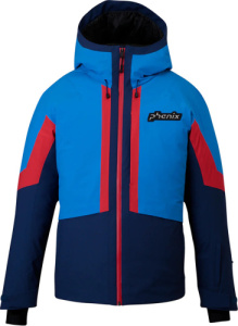 Pentagon Line Jacket (NV M)