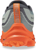 Wave Rider GTX (Abyss/Ebony/TangerineTango (UK: 9))