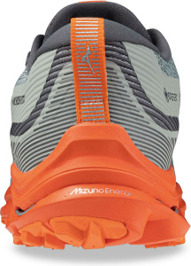 Wave Rider GTX (Abyss/Ebony/TangerineTango (UK: 10H))