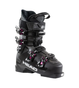 Edge 85 W HV Black/Fuchsia