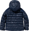 Snowman Jacket (Navy M)