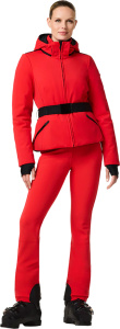 Pippa Long (Flame 38)