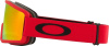 Target Line Redline Fire Iridium (L)