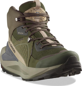 Elixir MID GTX (Peat / Vintage Khaki / Castlerock (US: 7))