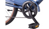 Uptown 7D Step Over 26 Oxford Blue (Oxford Blue One Size)