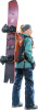 Alproof 30 SL / DE 99628279 (Redwood-black)