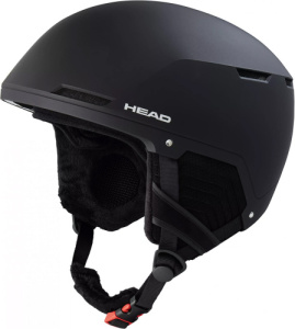 Compact Pro black (M/L)