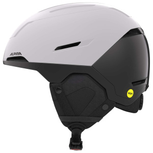 Versatile Mips White Matt (55-59)