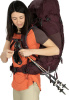 Kyte 68 Elderberry Purple (XS-S)