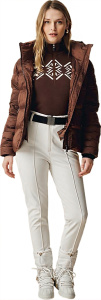 W24-1201-WO (Choco Brown M)