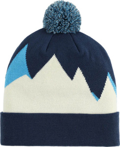 Zone Hat (True Navy)