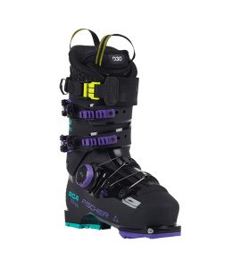 RC4 Free 120 LV BOA Black