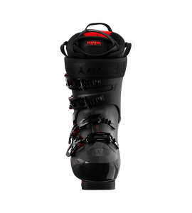 Hawx Magna 130 S GW Black/Red