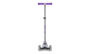Maxi Deluxe Flux LED (Сиреневый)