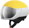 Levator MIPS Hydrogen White/Aventurine Yellow Matt (XL-XXL)