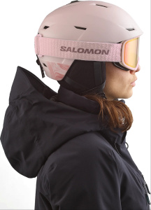 Icon LT Heavenly Pink (M (56-59))