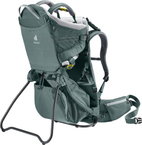 Kid Comfort Active (Teal)