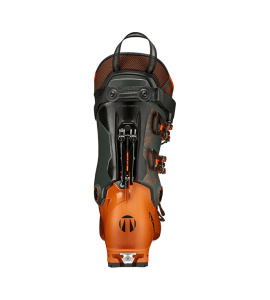Cochise HV 130 DYN GW Dark Icon/Orange