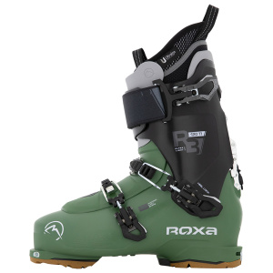 R3 120 TI GW Tactic Green/Black