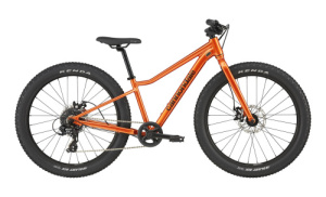 Kids Trail Plus 24 (FOR One Size)