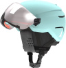 Savor Visor JR Turquoise (S (51-55))