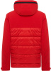 Aron (Flame red 52)