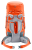 Aircontact Core 45+10 SL (Paprika-graphite)