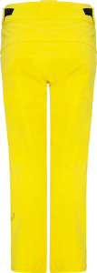 William (Nepal Yellow 52)