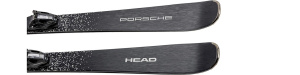 Porsche 8 series SW BB-PR + Protector PR 13 GW + чехол