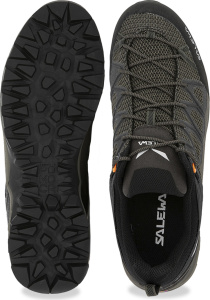 MS MTN Trainer Lite GTX (Wallnut/Fluo Orange UK:7)