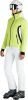 Tessa W Jacket  (Matcha/Black/White L)
