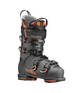 Mach Sport MV 100 GW Race Gray
