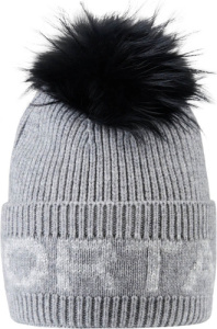 Hamburg CH m.P. (Grey Melange One size)