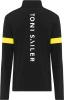 Boris (Black-Yellow 50)
