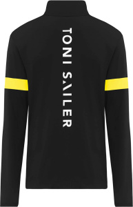 Boris (Black-Yellow 50)