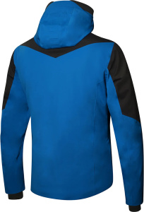 Stylus Eco Jacket  (Diver/Sky Diver/Black XL)