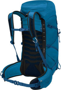 Talon 33 Scoria Blue Night Shift (One Size)