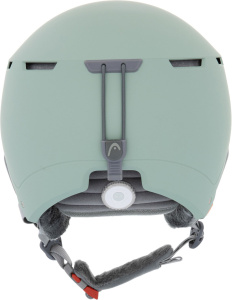 Compact Pro W thyme (XS/S)