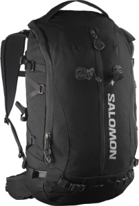 QST 38 Black (One size)