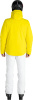 Dorado Jacket  (Sunflower/Black L)