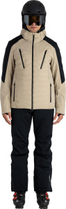 Stylus Eco Jacket  (Sand/Black M)