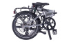 Mariner D8 20 (Silver One Size)